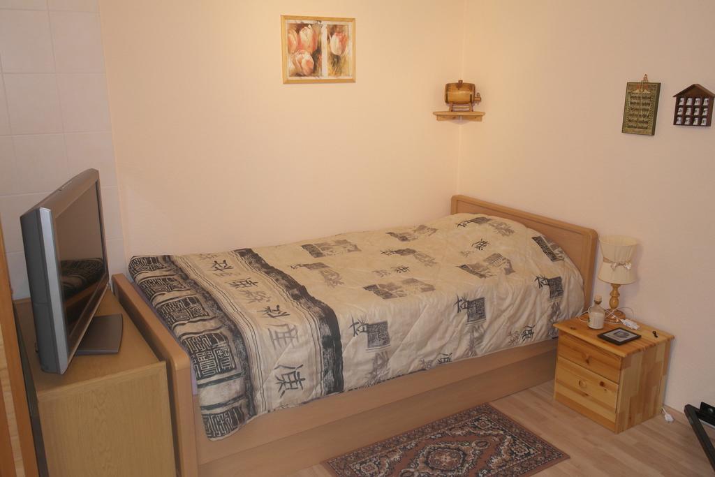 Ferienwohnung Messerschmidt Quedlinburg Zimmer foto