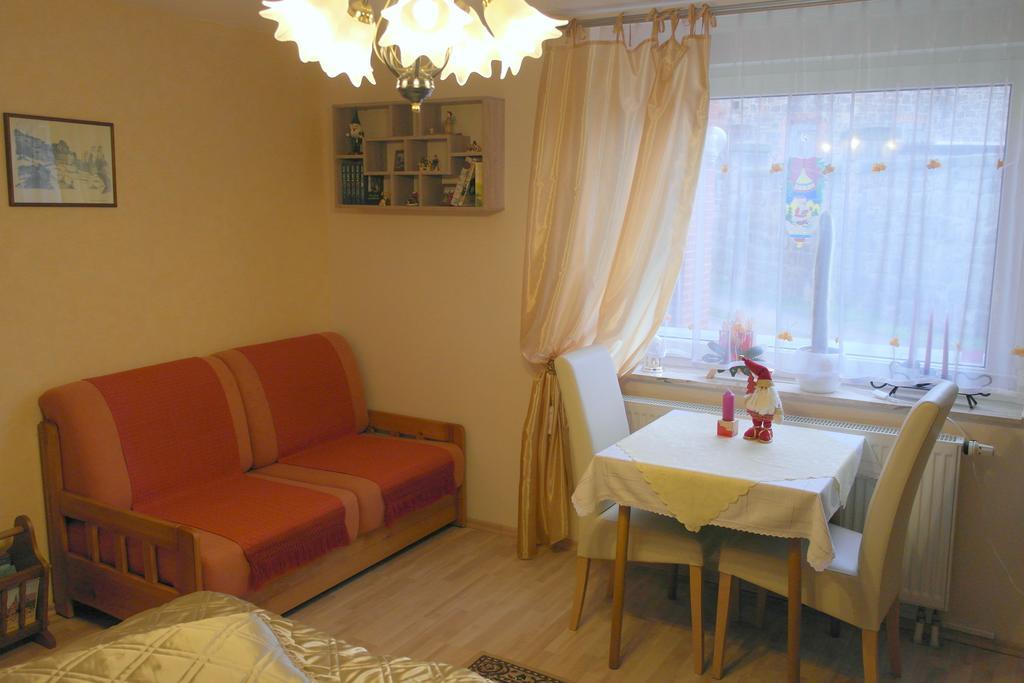 Ferienwohnung Messerschmidt Quedlinburg Zimmer foto